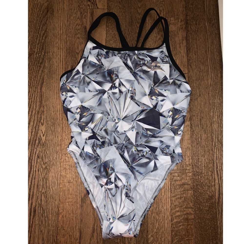 Slix Australia Women’s Suit